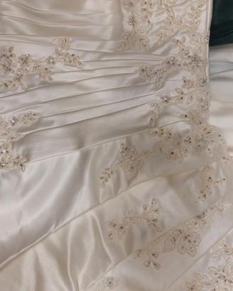 Abito da sposa
