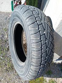 gomme 195 80 15 fuoristrada 