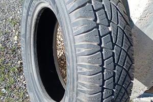 gomme 195 80 15 fuoristrada 