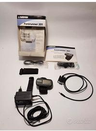 Gps garmin forerunner 201