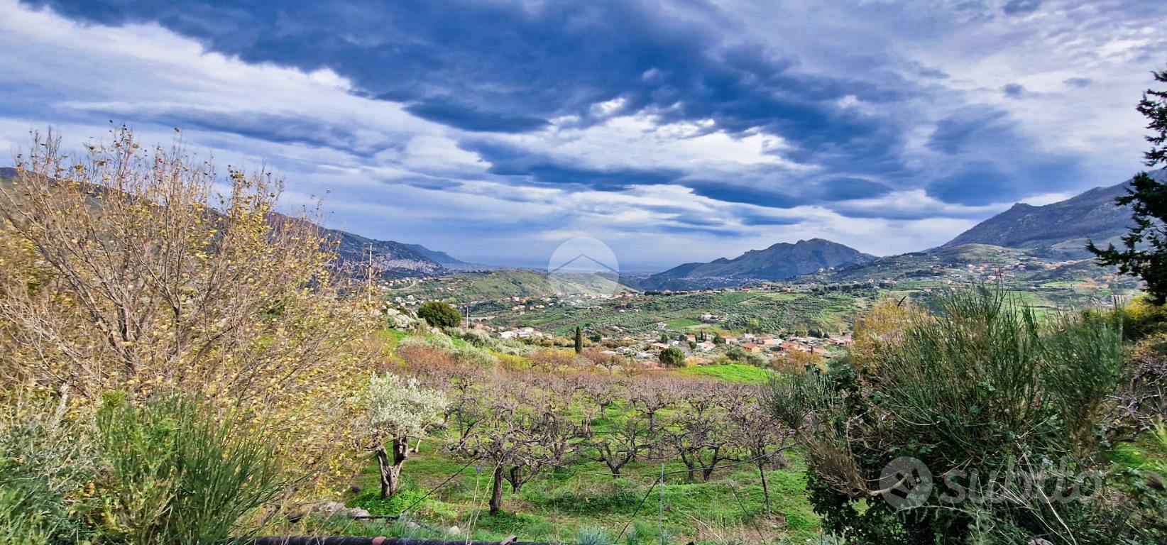TER. RESIDENZIALE A MONREALE - Altro