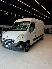 Renault Master 5A PER OPERATORI DEL SETTORE