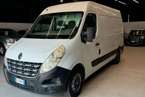 Renault Master 5A PER OPERATORI DEL SETTORE