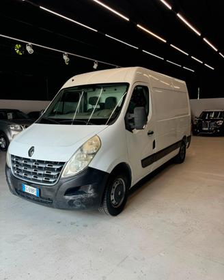 Renault Master 5A PER OPERATORI DEL SETTORE