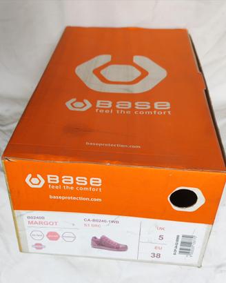scarpe antinfortunistiche 