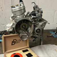 Blocco am6 stage6 77cc