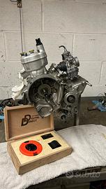 Blocco am6 stage6 77cc