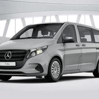 Mercedes-Benz Vito 114 CDI Automatic Mixto Lo...