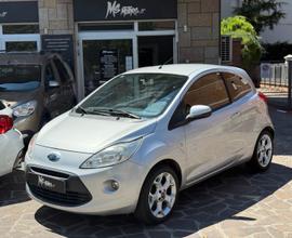 Ford Ka 1.2 69 CV GPL