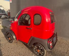 Minicar elettrica