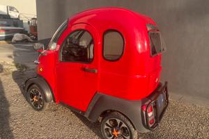 Minicar elettrica