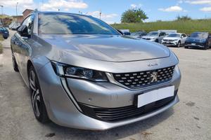 Peugeot 508 BlueHDi 180 Stop&Start EAT8 SW GT