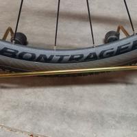 Gravel/Strada RUOTE COMPLETE BONTRAGER COMP DISC