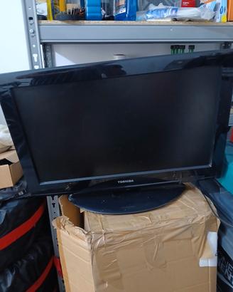 Tv Toshiba