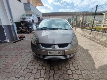 RICAMBI MITSUBISHI COLT Z30 1.1 BENZINA 2009