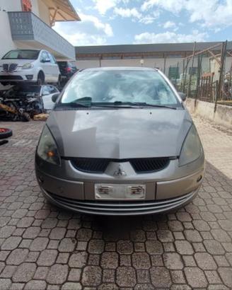 RICAMBI MITSUBISHI COLT Z30 1.1 BENZINA 2009