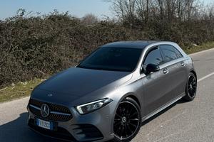 Mercedes classe a 180d - 2019