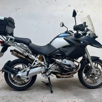 Bmw R1200GS