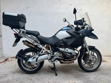 Bmw R1200GS