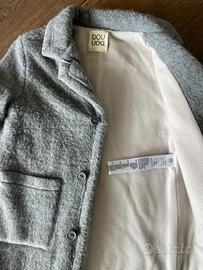 Cappottino Bambina Douuod