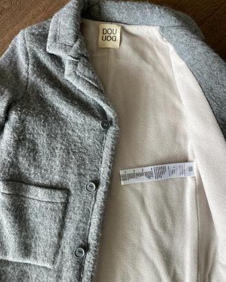 Cappottino Bambina Douuod