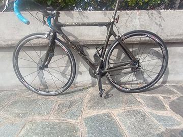bici corsa