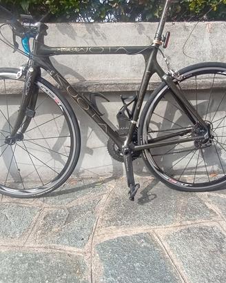 bici corsa
