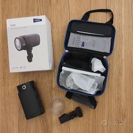Flash Neewer Q120 – NUOVO – Compatibile Godox X 