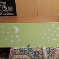 Mobiletto x cameretta 