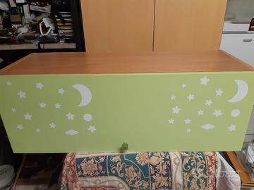 Mobiletto x cameretta 