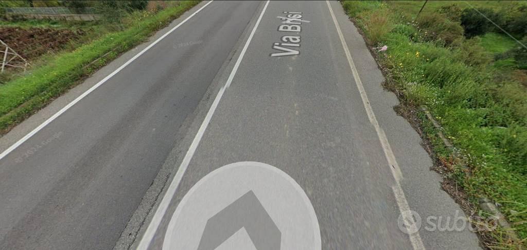 Immobile in asta di 890 m² a Cirò Marina - Vista 5
