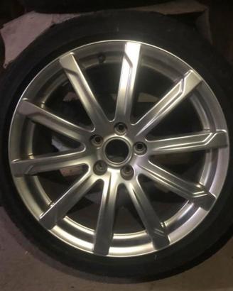 Cerchi da 18" per Audi TT MK2 (8J)
