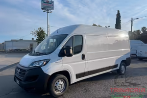 FIAT Ducato 2.3 M. Jet 140 CV Furgone LH2 Passo lu