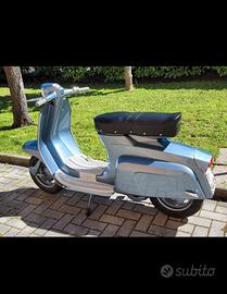  Lambretta j125