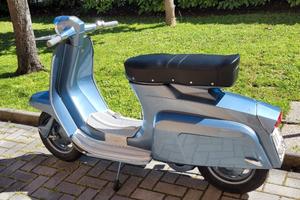  Lambretta j125