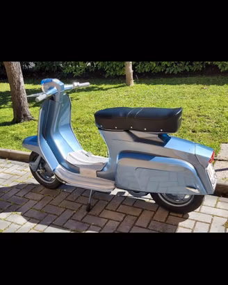  Lambretta j125