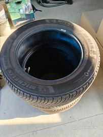 4 pneumatici MICHELIN 235/60/R18 107H