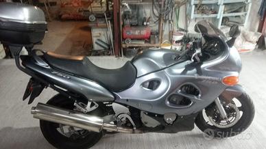 Suzuki Gsx 750f
