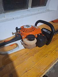Tagliasiepi  stihl hs 45