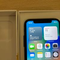 iphone x 256gb