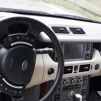 Range rover Vogue 3.6