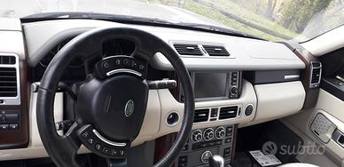 Range rover Vogue 3.6