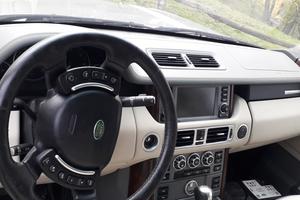 Range rover Vogue 3.6