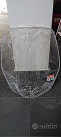 Parabrezza Honda SH 125 2020/2025 originale