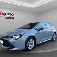 Toyota Corolla 1.8h Active cvt