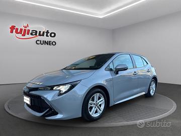 Toyota Corolla 1.8h Active cvt