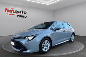 Toyota Corolla 1.8h Active cvt