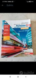 libro inglese performer B1 