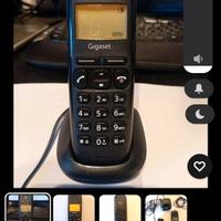 gigaset a170h cordless