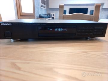 radio tuner Kenwood KT-1030L
